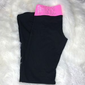 Leggings pink